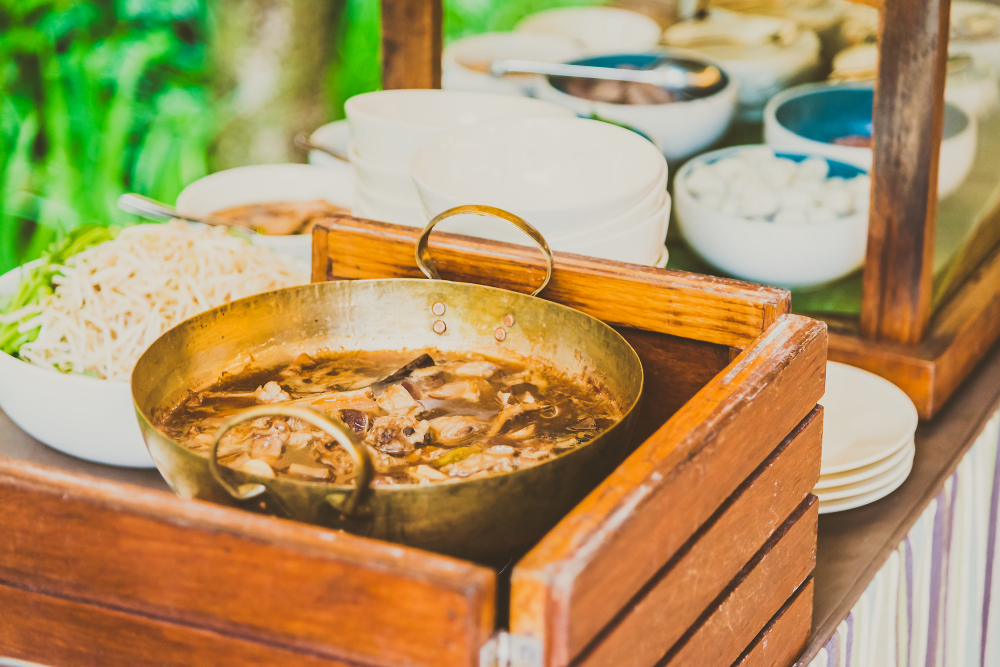 Kampung Kecil Gading Serpong Kampung Kecil Gading Serpong