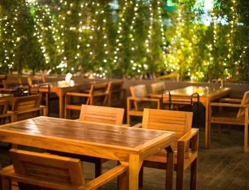 Tempat Makan di BSD Instagramable dan Kekinian, Wajib Coba!