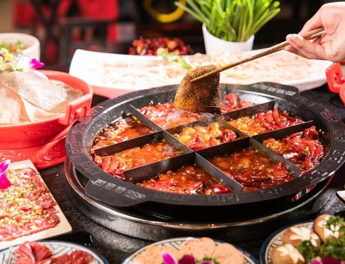 Rekomendasi Chinese Food Alam Sutera